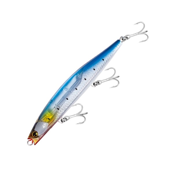 熱砂 ビームドリフト 125S フラッシュブースト(#003 Nマイワシ)